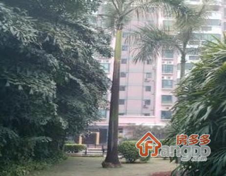 绿庭苑小区图片