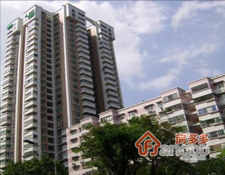 远锋大厦小区图片