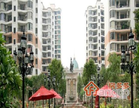 海傍居图片