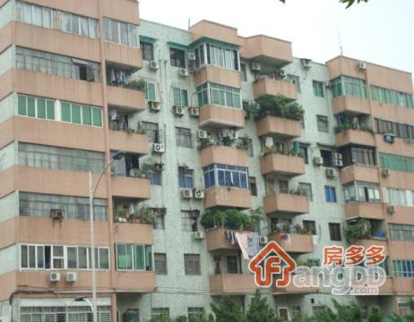 益鹏翠苑小区图片