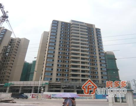 鼎信四季花园图片
