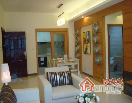 阳光雅居小区图片