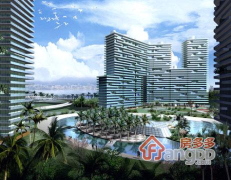 百仕达红树西岸图片