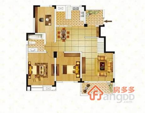 清香雅苑图片