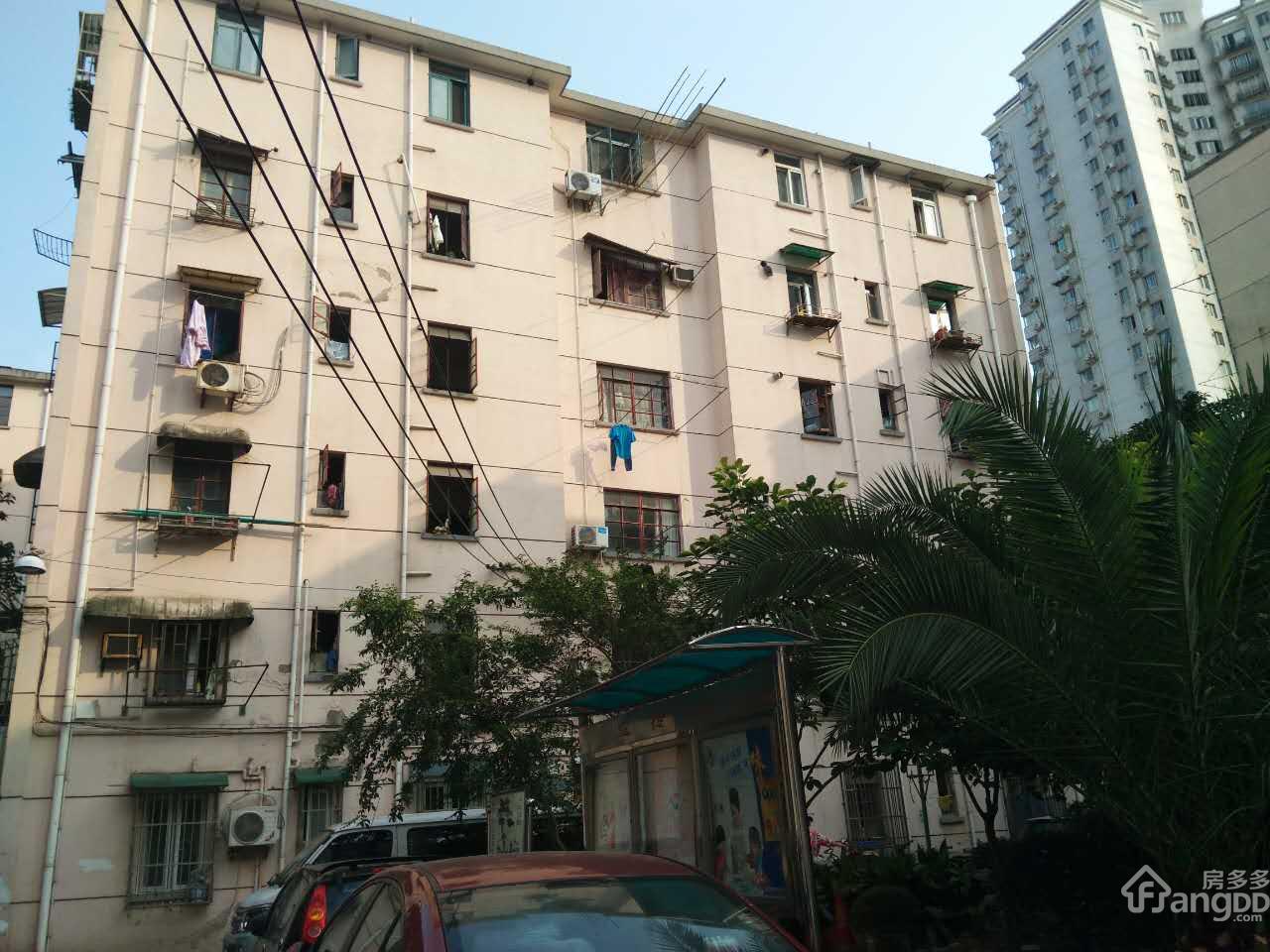 杨思路502弄图片