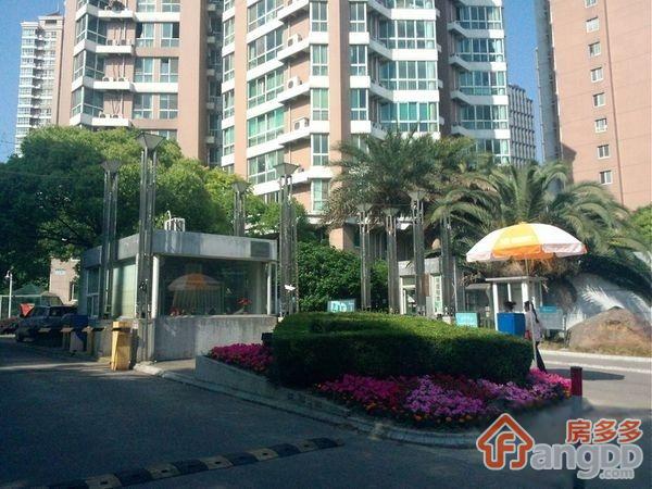 新都花园小区图片