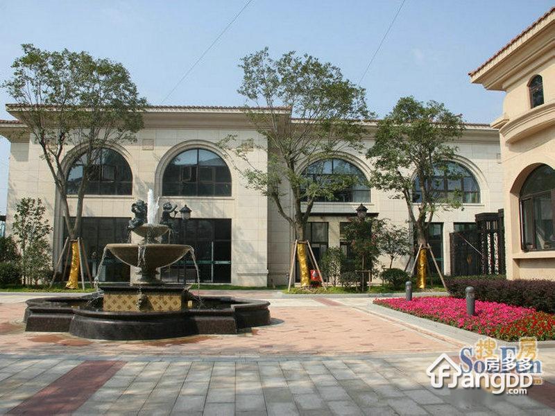 绿洲香格丽花园(公寓)小区图片