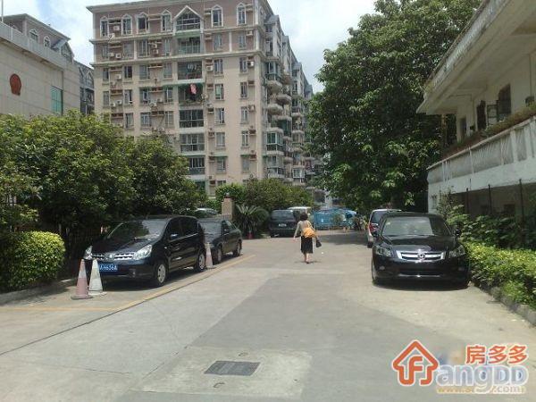 翰景轩小区图片