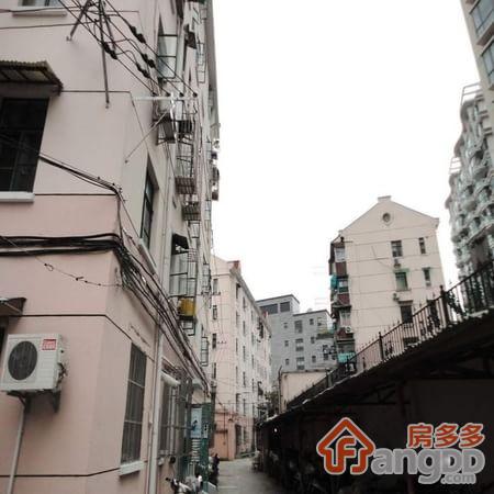 利西路280弄小区图片