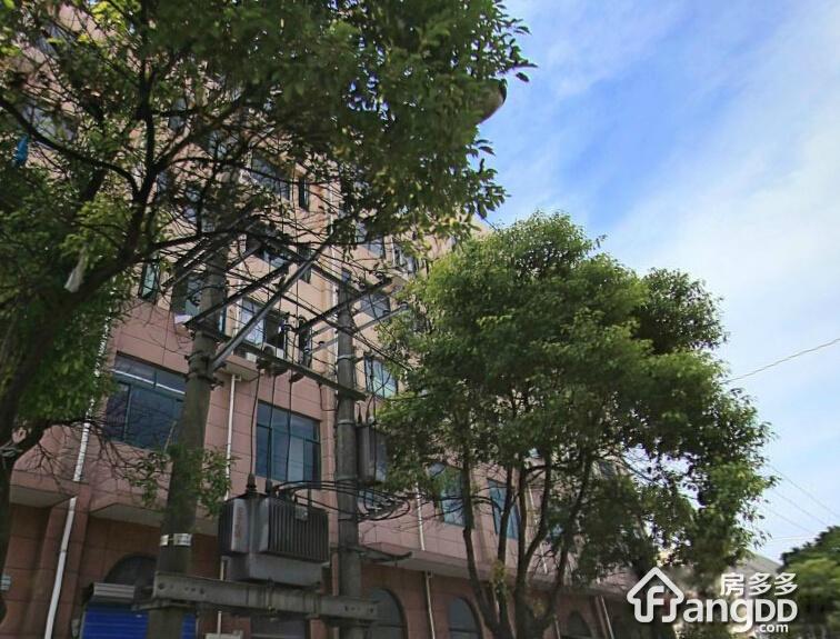 叶家青年公寓小区图片
