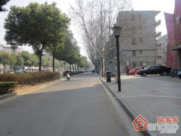 新华一村图片