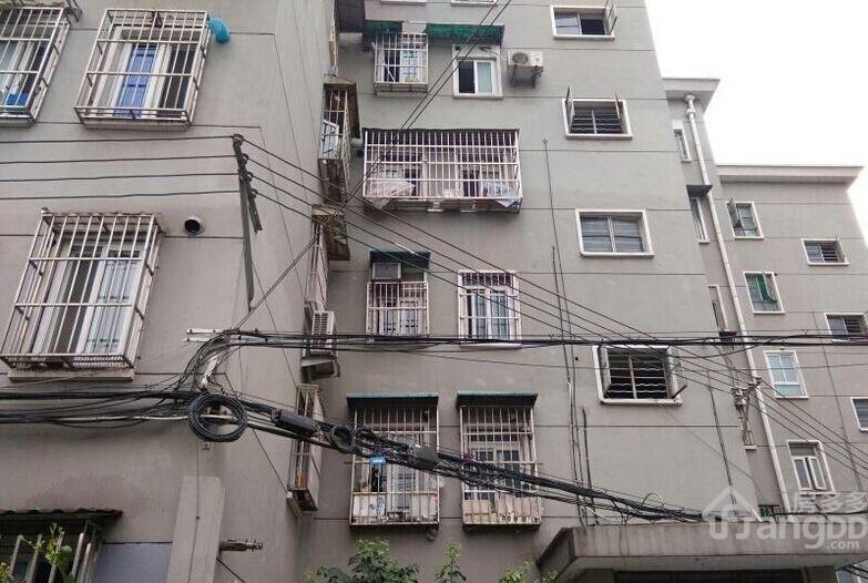 真西新村第二小区图片