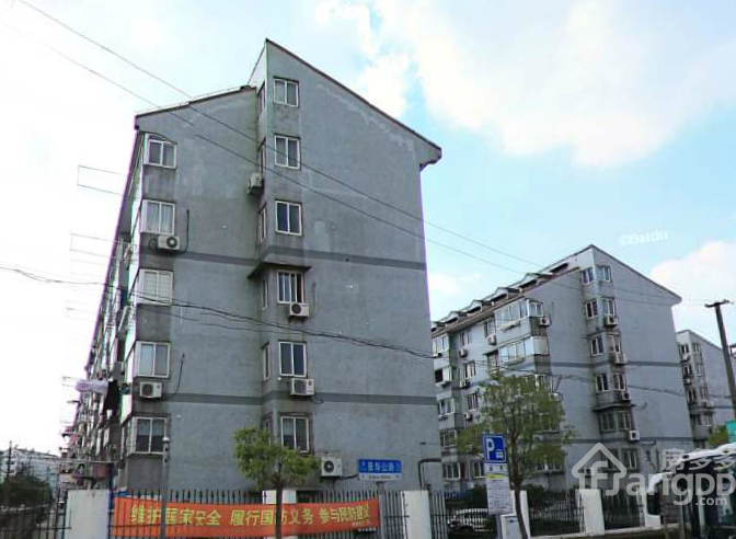 河东小区图片