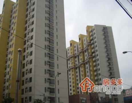 和玉苑小区图片
