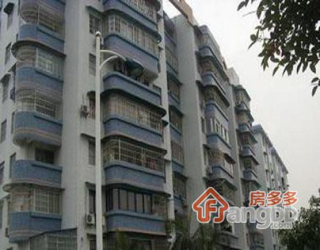 广花四路小区图片