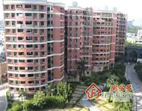 天雅居教师小区小区图片