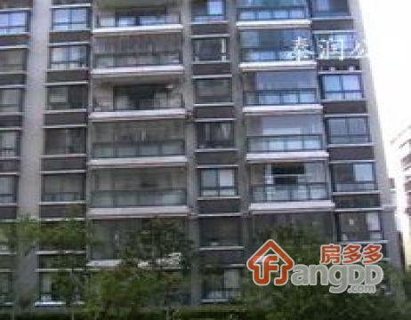 泰润公寓小区图片