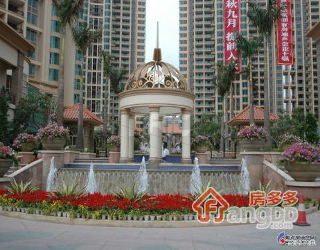 熙龙湾一期图片