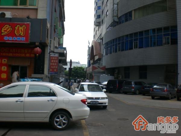 华富大厦小区图片