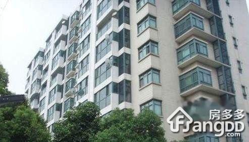 锦宁阁小区图片