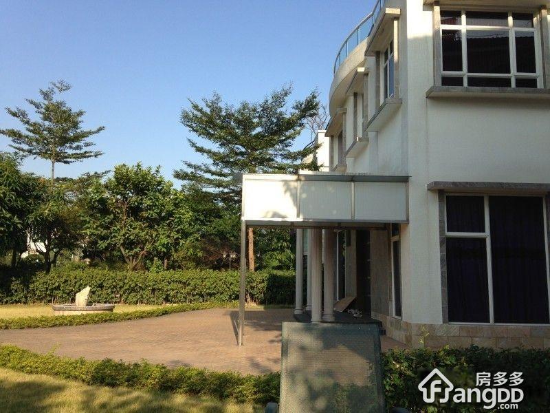 顺德碧桂园彩云居小区图片