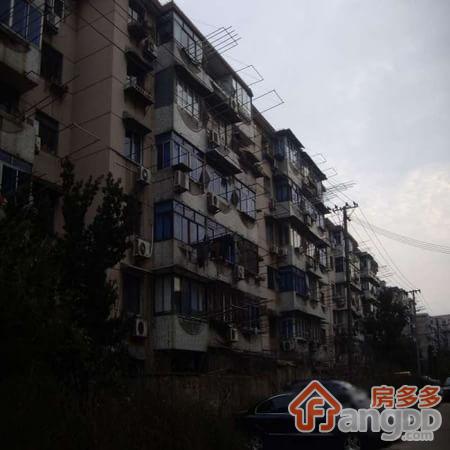 淞南三村小区图片