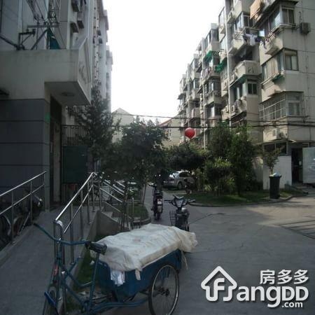 定威小区图片
