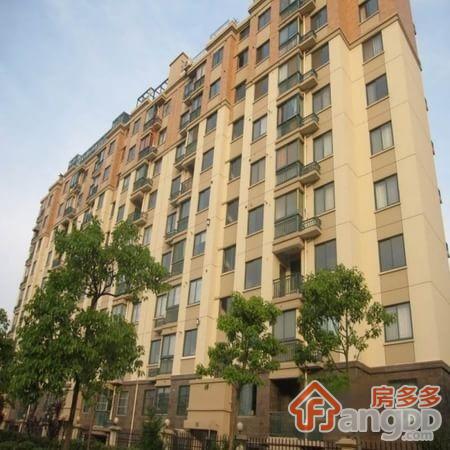 山鑫联城花苑小区图片