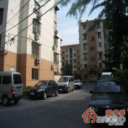 广顺小区图片