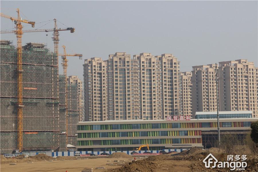 山湖湾图片