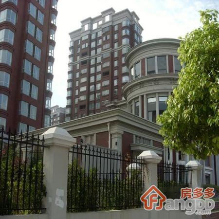 金汇豪庭图片