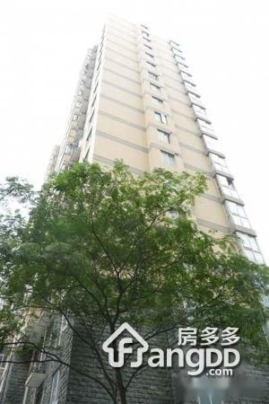 文定天下苑小区图片