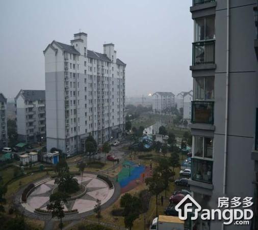 新汇绿苑一村图片