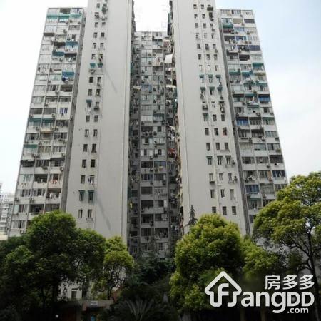 高荣小区小区图片