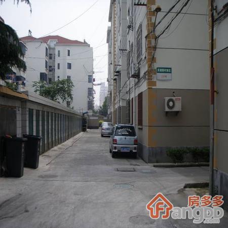 贝港二区小区图片