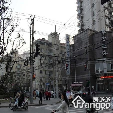 开城新苑图片