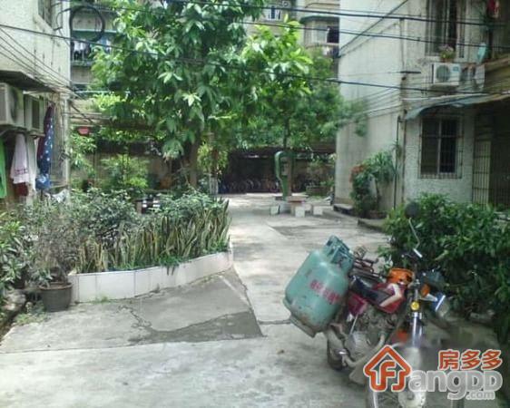 赤岗一街小区图片