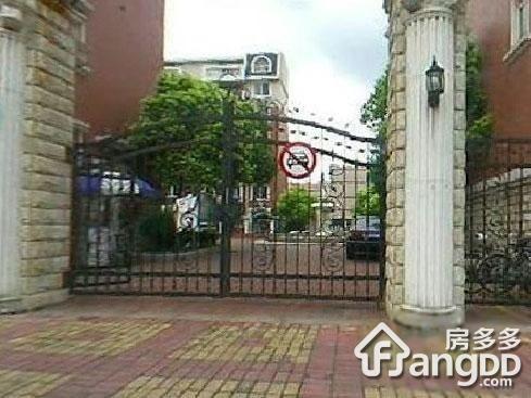 凯城景庭园图片