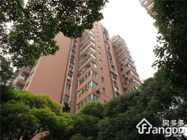 徐虹公寓小区图片