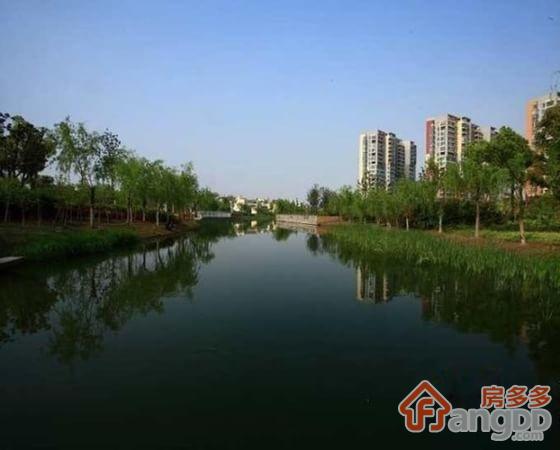 东海别墅小区图片