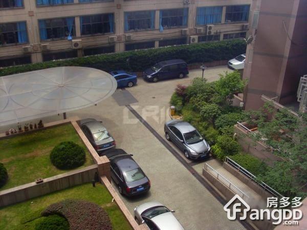 威海苑小区图片