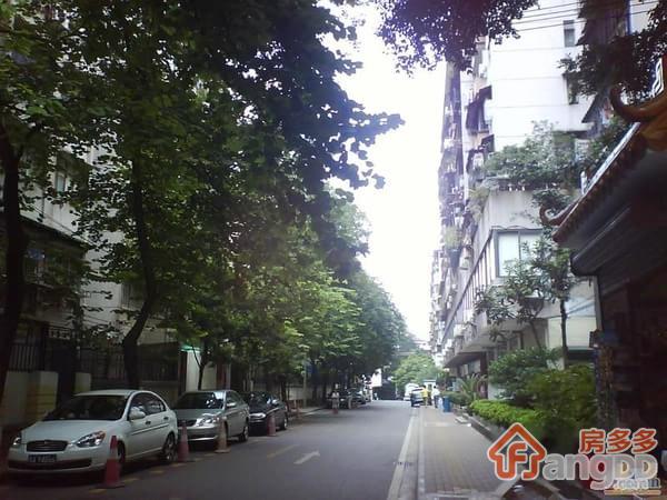 晓园南路小区小区图片