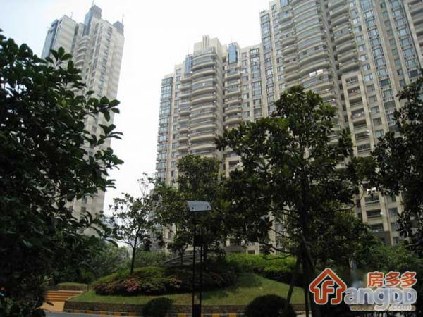 汇龙新城图片