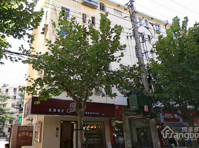 北枫桥园图片
