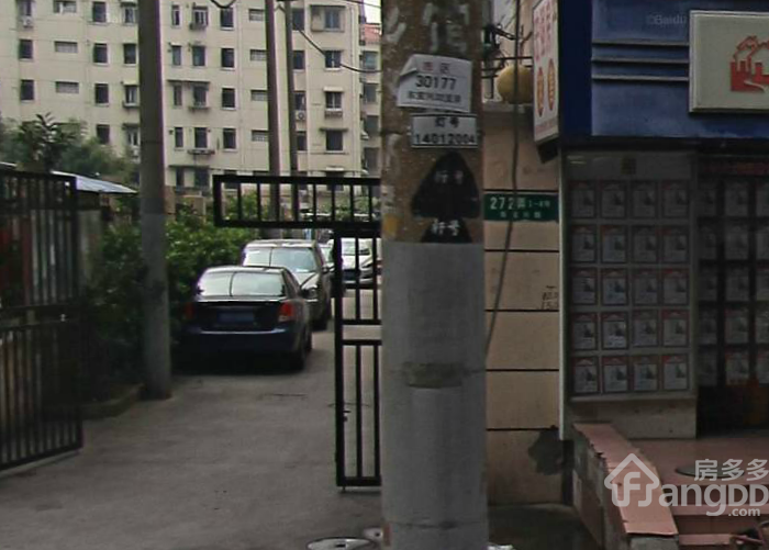 新乡小区小区图片