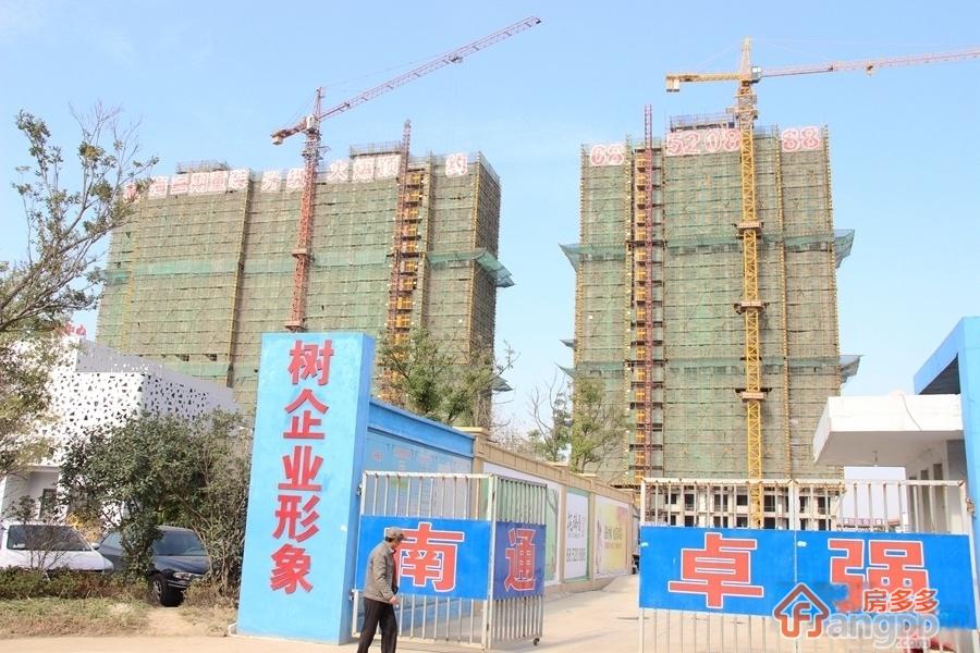 恒达星湖花海图片