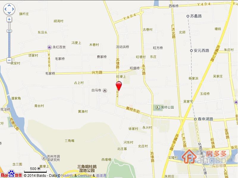 佳兆业君汇上品图片