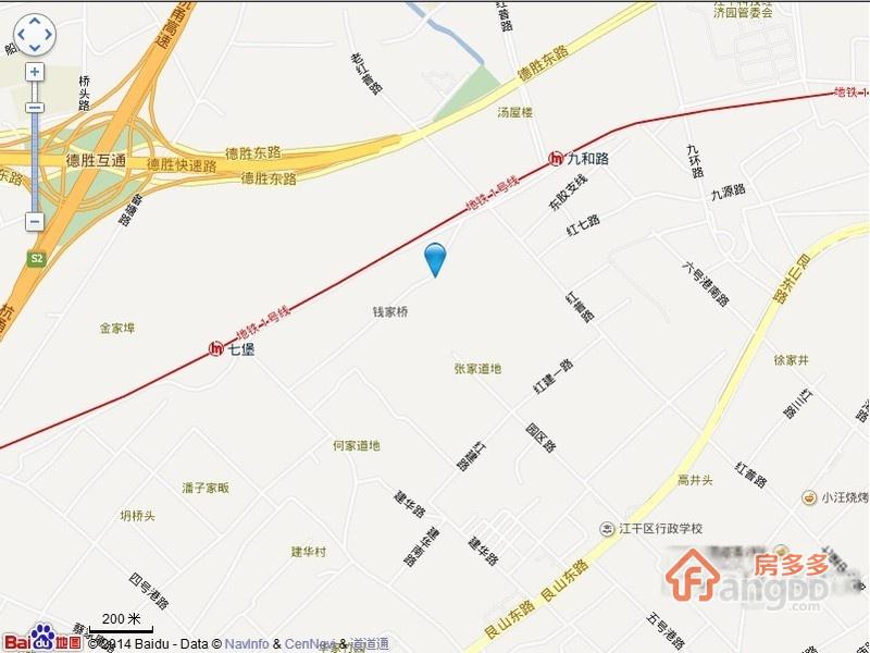 招商雍华府图片