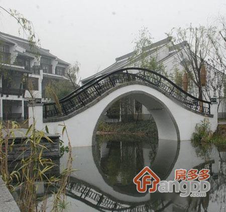 天堂悦居图片