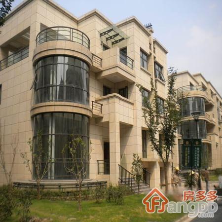 金沙公寓小区图片